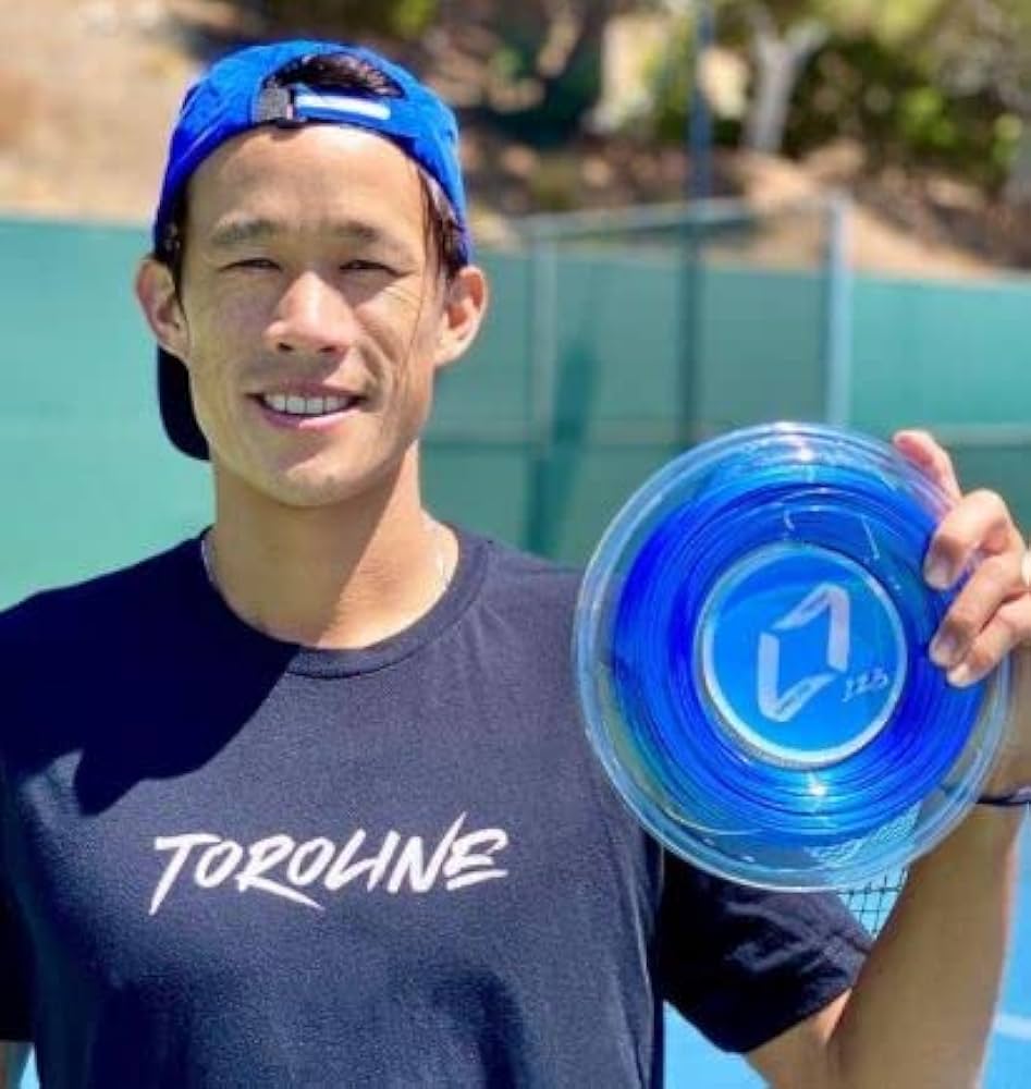 Amazon | 【トロライン・単張】 Supertoro スーパートロ テニス